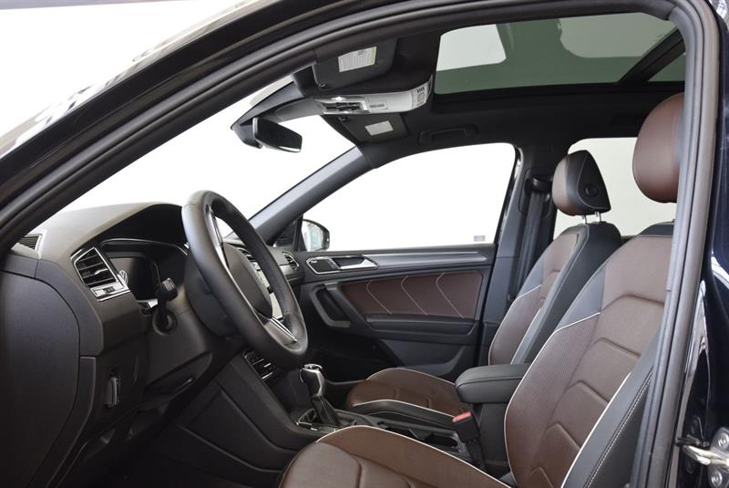 volkswagen Tiguan 2022 - 6