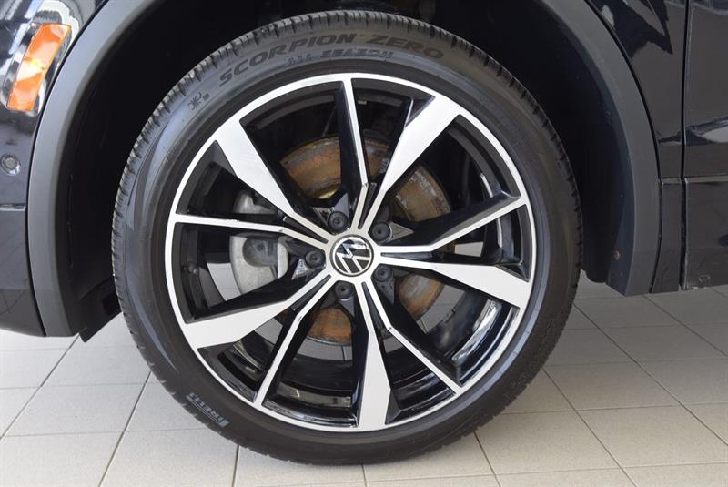 volkswagen Tiguan 2022 - 8