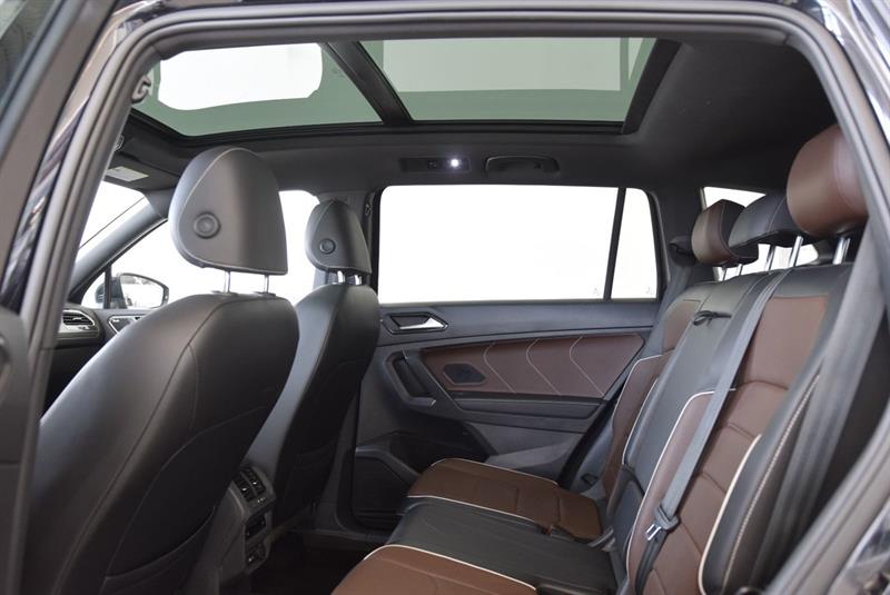 volkswagen Tiguan 2022 - 9