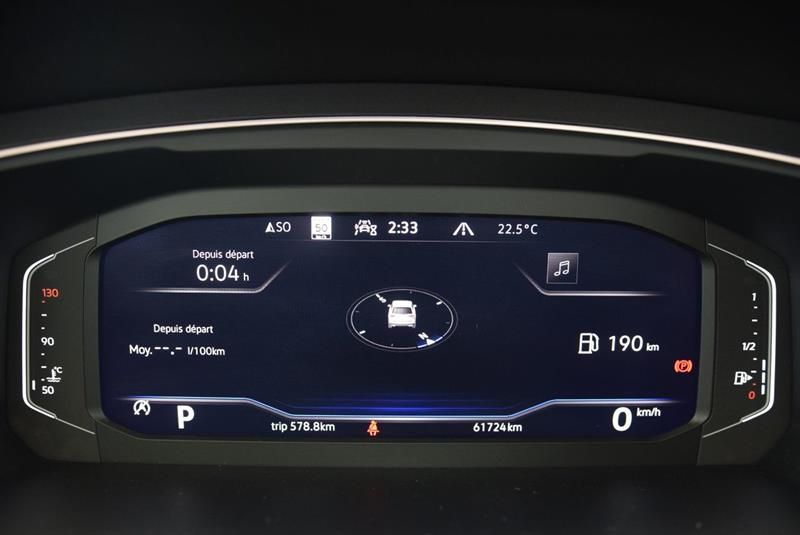 volkswagen Tiguan 2022 - 13