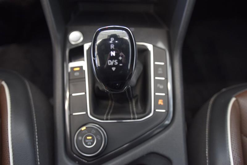volkswagen Tiguan 2022 - 14