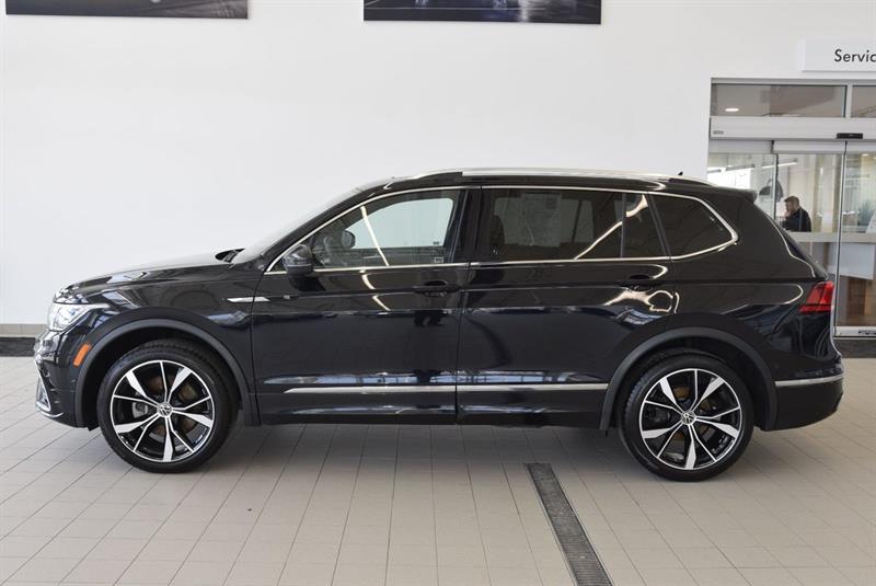 volkswagen Tiguan 2022 - 18
