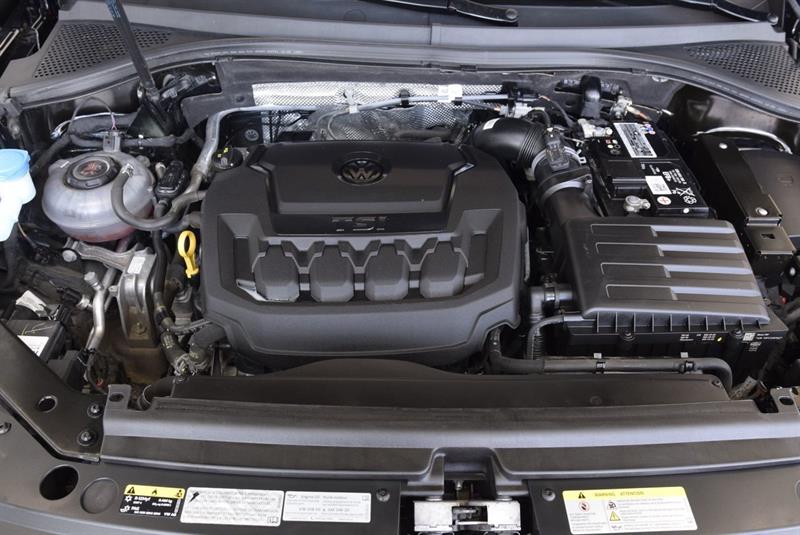 volkswagen Tiguan 2022 - 25
