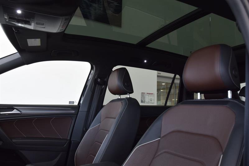 volkswagen Tiguan 2022 - 26