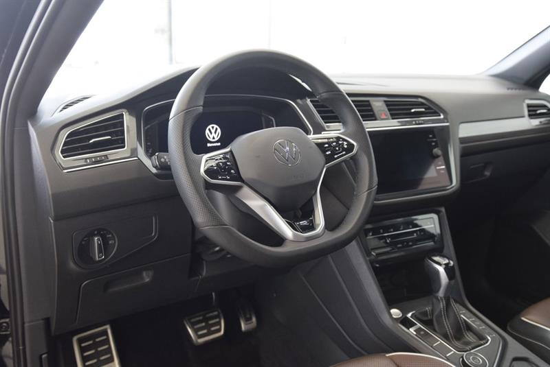 volkswagen Tiguan 2022 - 27