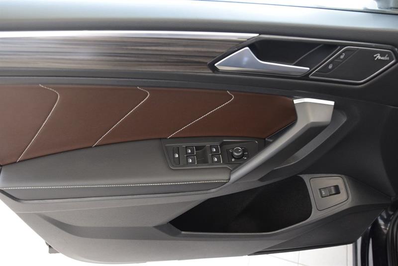 volkswagen Tiguan 2022 - 28