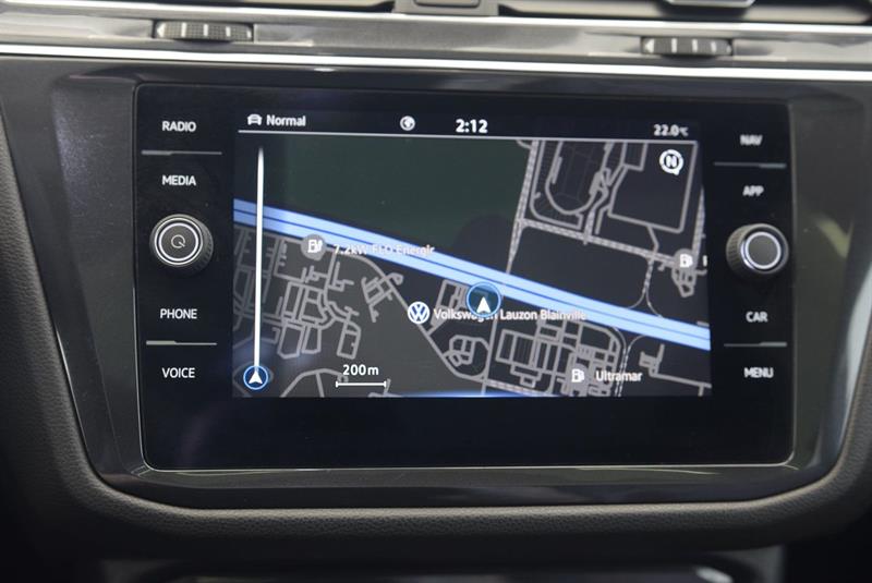 volkswagen Tiguan 2022 - 30