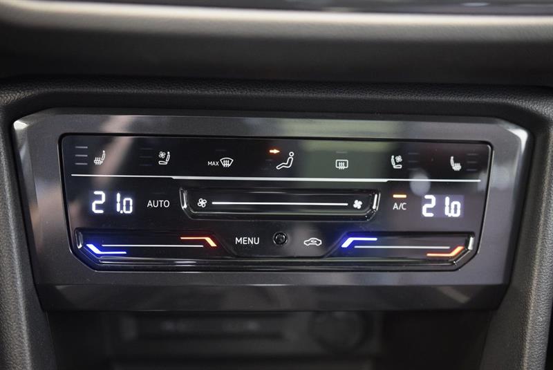 volkswagen Tiguan 2022 - 31