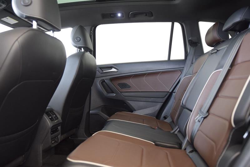 volkswagen Tiguan 2022 - 33