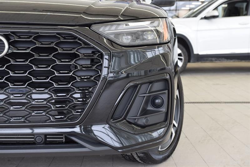 audi Q5 Sportback 2023 - 4