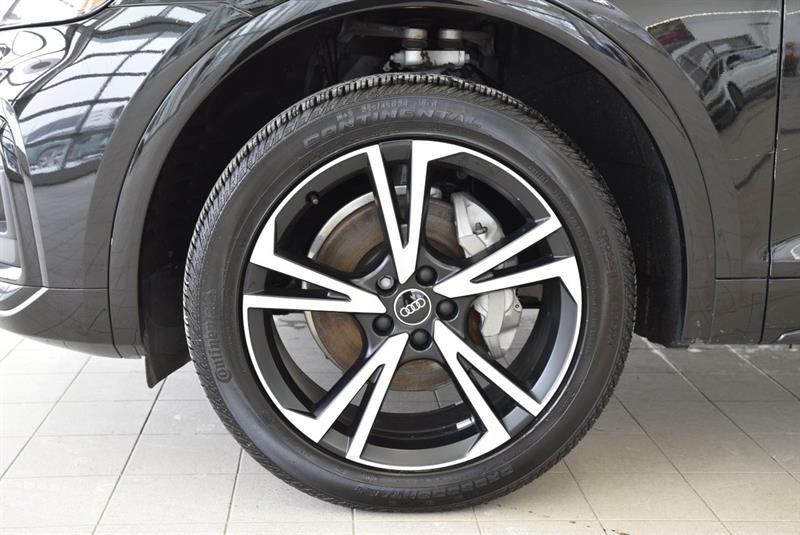 audi Q5 Sportback 2023 - 6