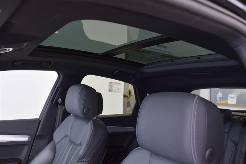 audi Q5 Sportback 2023 - 9