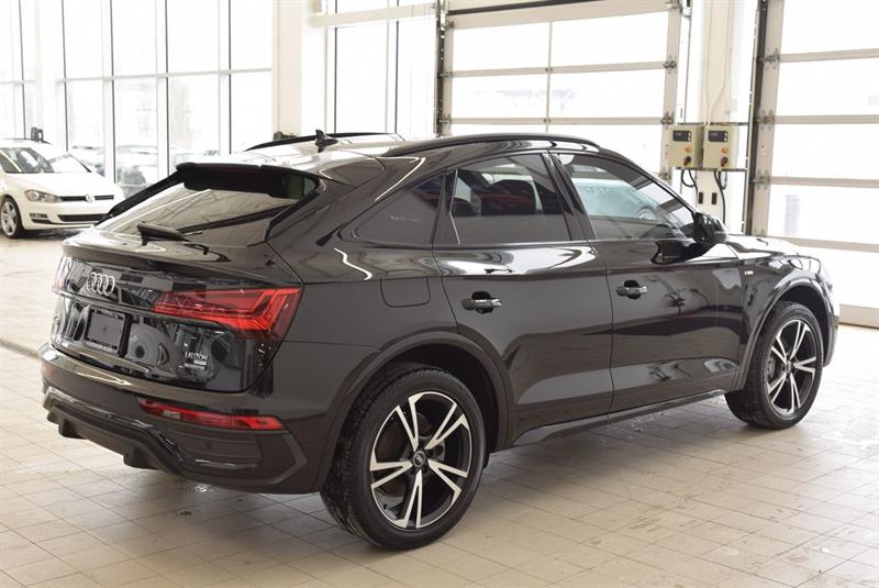 audi Q5 Sportback 2023 - 15