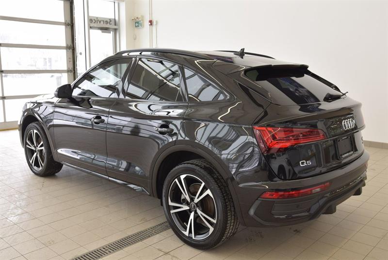 audi Q5 Sportback 2023 - 18