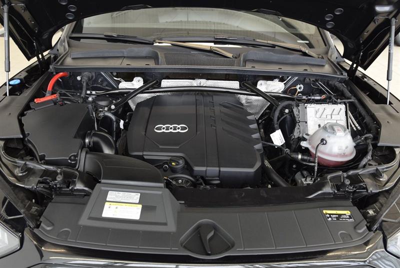 audi Q5 Sportback 2023 - 19
