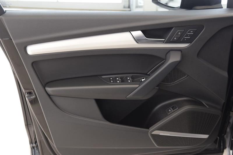audi Q5 Sportback 2023 - 22