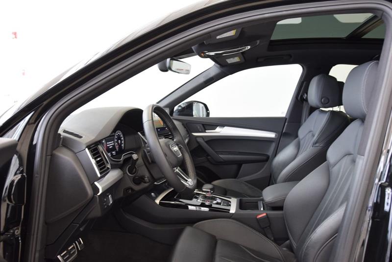 audi Q5 Sportback 2023 - 23