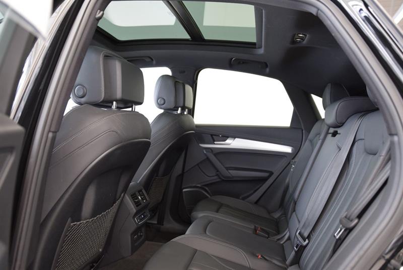 audi Q5 Sportback 2023 - 24