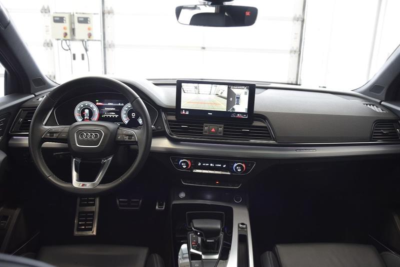 audi Q5 Sportback 2023 - 25