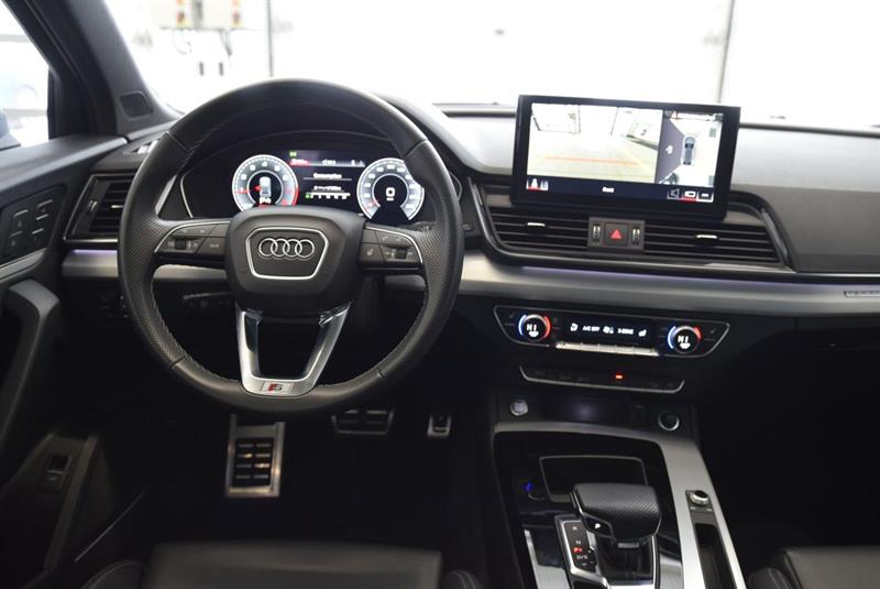 audi Q5 Sportback 2023 - 26