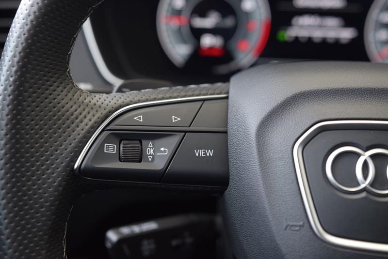 audi Q5 Sportback 2023 - 27