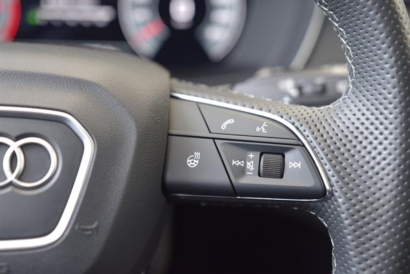 audi Q5 Sportback 2023 - 28