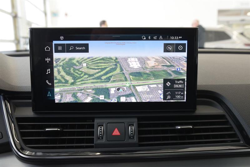 audi Q5 Sportback 2023 - 29
