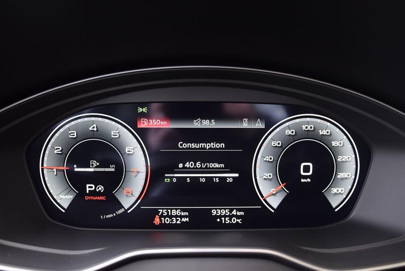 audi Q5 Sportback 2023 - 30