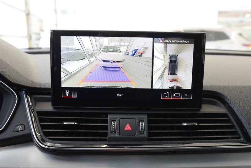 audi Q5 Sportback 2023 - 31