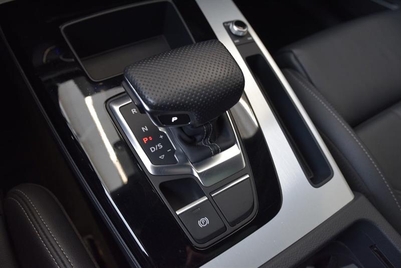 audi Q5 Sportback 2023 - 34