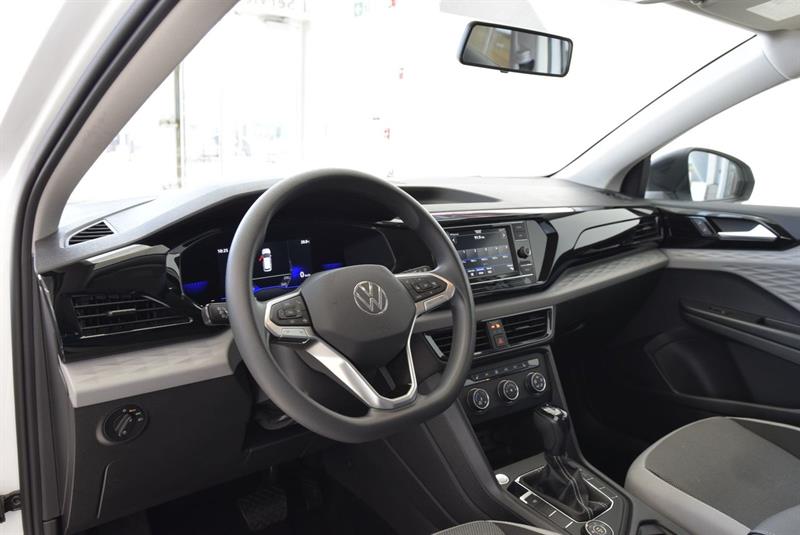 volkswagen Taos 2022 - 9