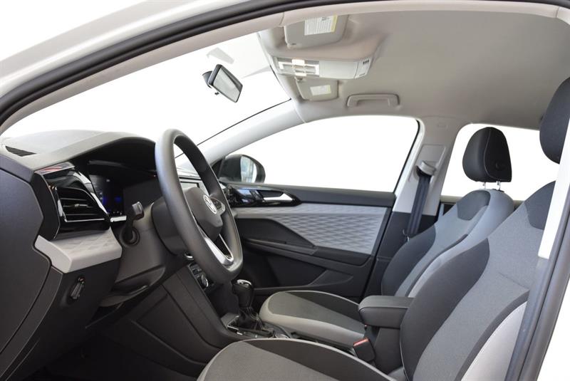 volkswagen Taos 2022 - 10