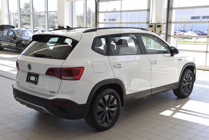 volkswagen Taos 2022 - 15