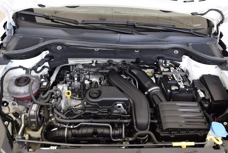 volkswagen Taos 2022 - 17