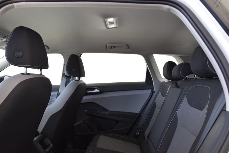 volkswagen Taos 2022 - 19