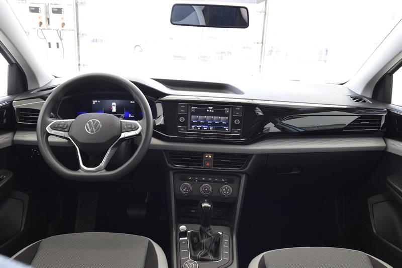 volkswagen Taos 2022 - 20