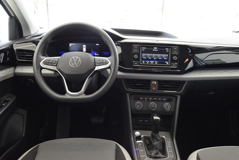 volkswagen Taos 2022 - 21