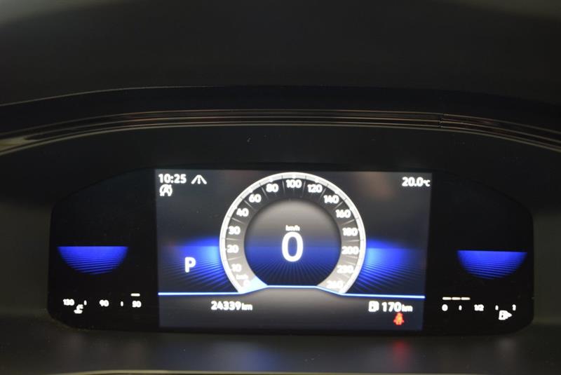 volkswagen Taos 2022 - 24