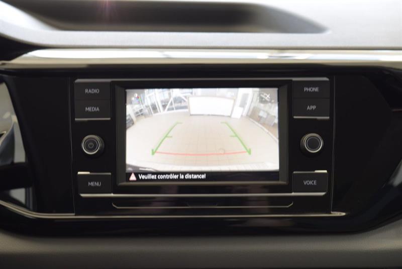 volkswagen Taos 2022 - 25