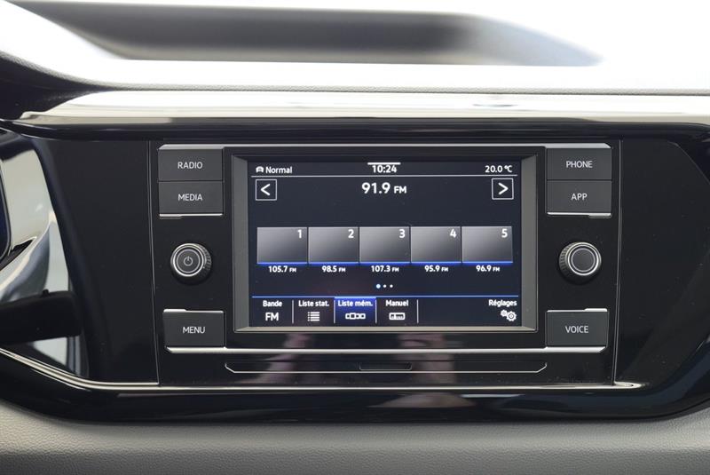 volkswagen Taos 2022 - 26