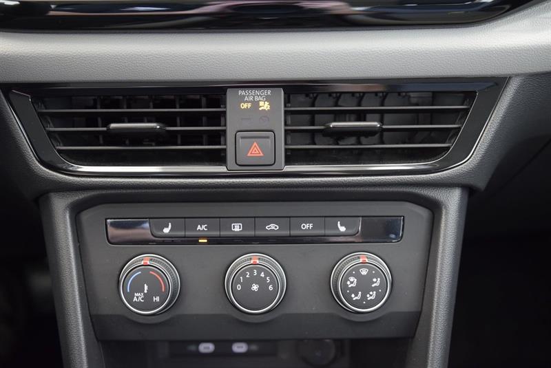 volkswagen Taos 2022 - 27