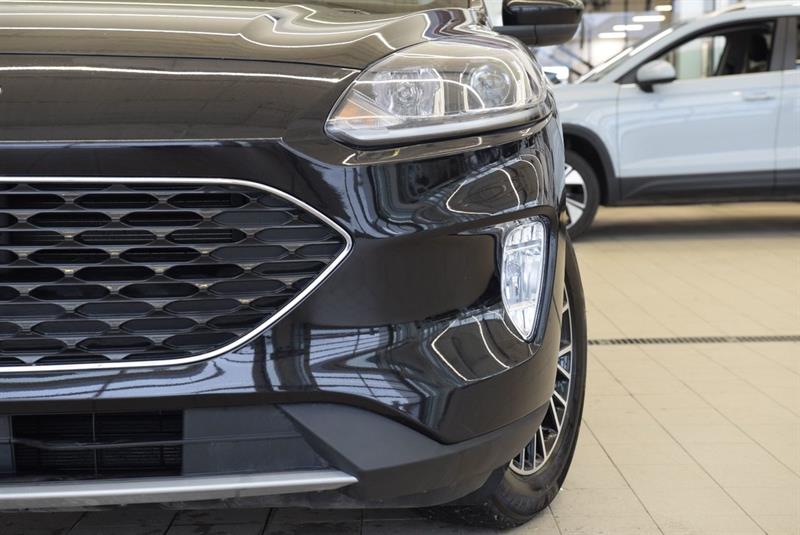 ford Escape 2022 - 4