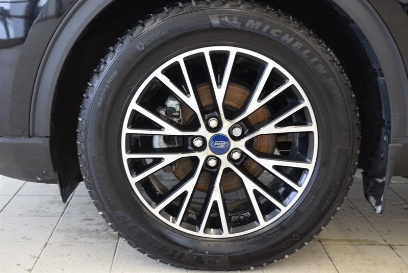 ford Escape 2022 - 8