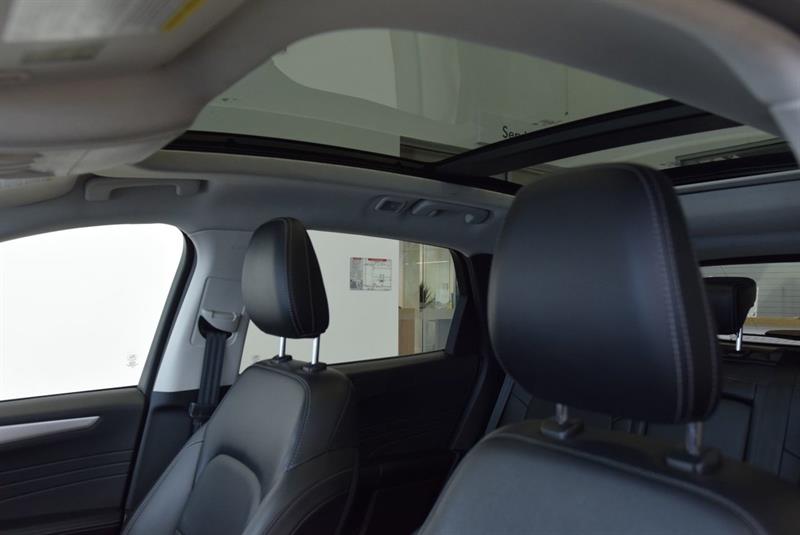 ford Escape 2022 - 9