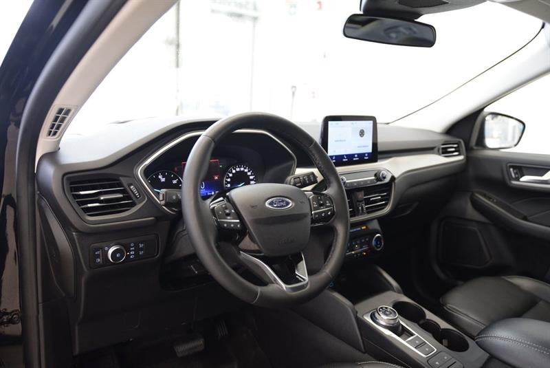 ford Escape 2022 - 10
