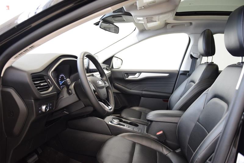 ford Escape 2022 - 18