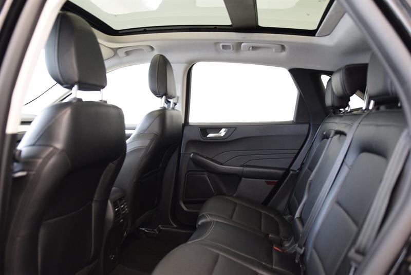 ford Escape 2022 - 19