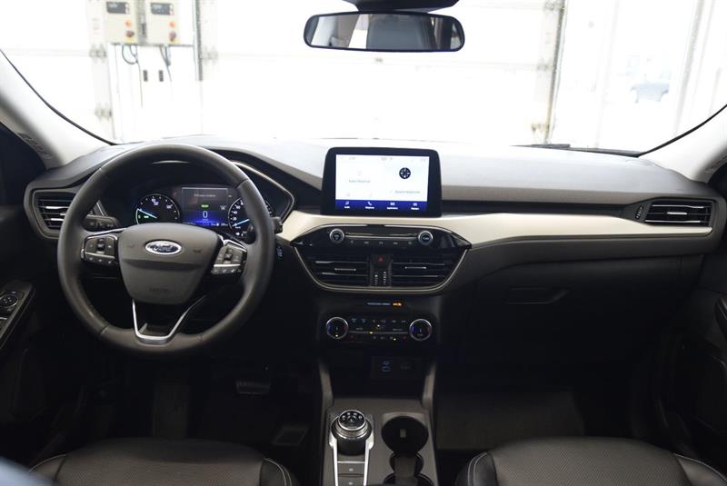 ford Escape 2022 - 20