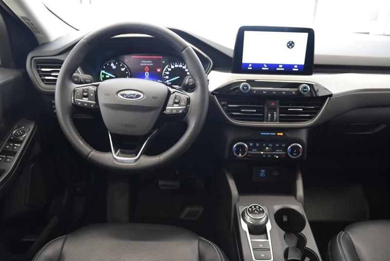 ford Escape 2022 - 22
