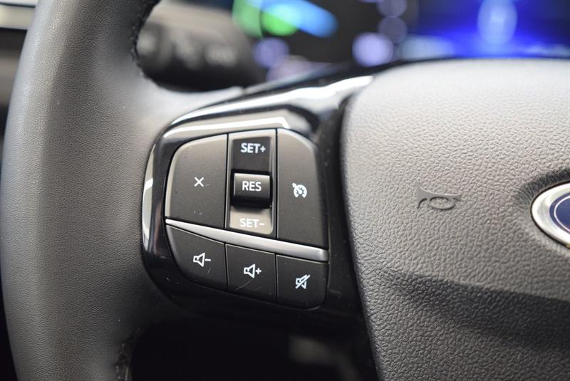 ford Escape 2022 - 23